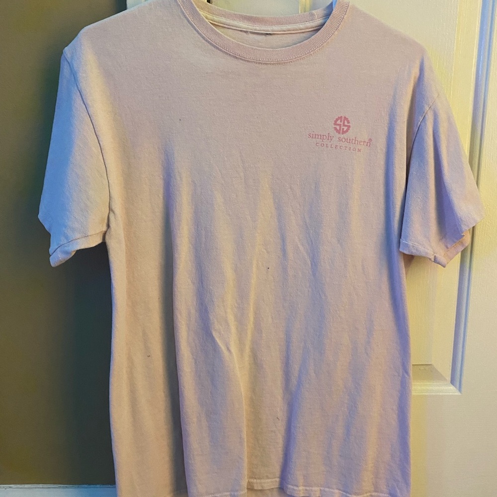 simply southern tshirt